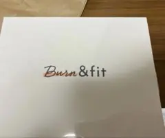 Burn&fit ダイエットドリンクのサムネイル