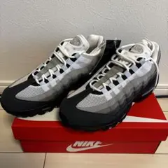 Nike Air Max 95 blue tint エアマックス95