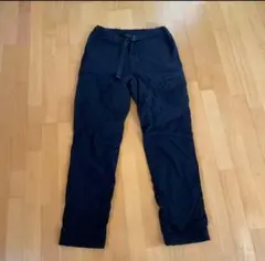 ユニクロヒートテックイージーパンツ２点