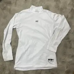 ミズノアンダーシャツSサイズ　起毛