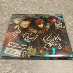 アクリリックアート　あんスタ　 alkaloid