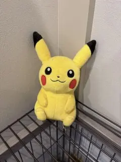 ピカチュウ ぬいぐるみ 約30cm