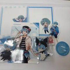 すとぷり ころん まとめ売り