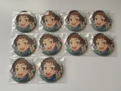 あんスタ コレクション 缶バッジ 天満光