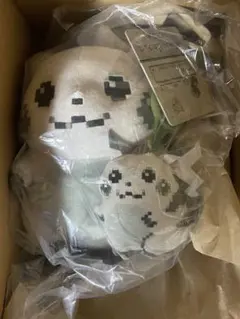 はじまりのピカチュウ ぬいぐるみ マスコット ポケモン　30周年　ポケセン