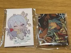 あんさんぶるスターズ あんスタ アニカフェ アクスタ コロッタ 日々樹渉