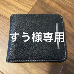 converse コンバース　二つ折り財布のサムネイル