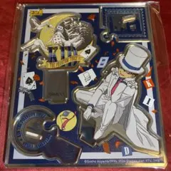 千銃士 ミカエル アクリルスタンド アクスタ 現代銃 - メルカリ