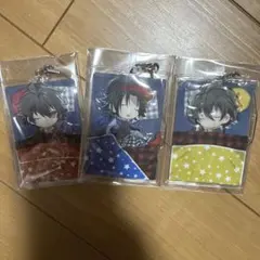 ヒプマイ 池袋 3点セット