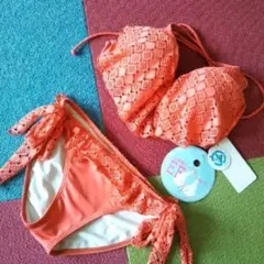 訳有　新品　セパレート　水着