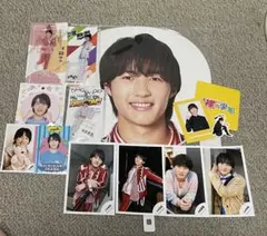 少年忍者 B&ZAI 稲葉通陽 ペンライト アクスタ チャーム まとめ売り 2025年最新】稲葉通陽 アクスタの人気アイテム - メルカリ