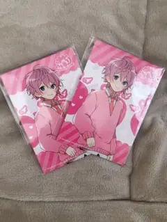 すとぷり さとみくん ブロマイド 特典