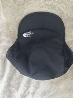 ノースフェイス　黒