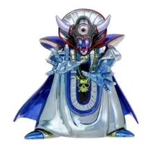 新品 箱付き メタリックモンスターズギャラリー　ゾーマ　闇の衣バージョン