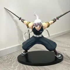 鬼滅の刃　宇髄天元　フィギュア