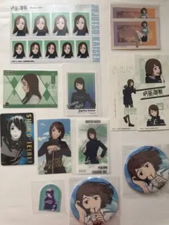 呪術廻戦 家入硝子