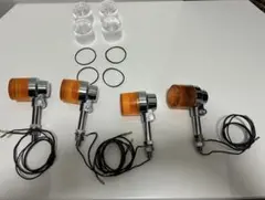ヨーロピアンウインカー黄ばみ❗️当時物 通電okやれ仕様 - メルカリ