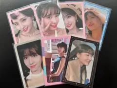 TWICEモモ トレカまとめ売り twice モモ トレカ まとめ売り - メルカリ