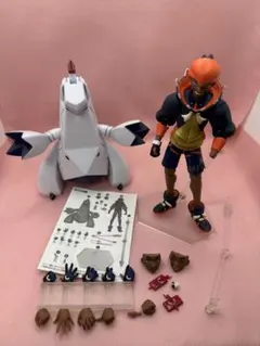 2025年最新】figma キバナの人気アイテム - メルカリ