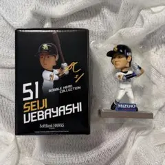 新品未使用】 ジャイアンツ 清原和博選手 背番号5 フィギア1個 - メルカリ