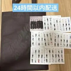 SnowMan ベストアルバム 特典