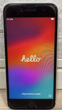 iPhoneSE(第2世代) 本体 SIMフリー