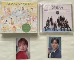 SEVENTEEN ジョシュア アルバム トレカ まとめ売り - メルカリ