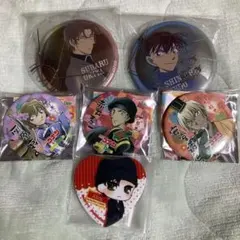 名探偵コナン　一番カフェ　USJ NewDays 安室　赤井　灰原　新一　沖矢