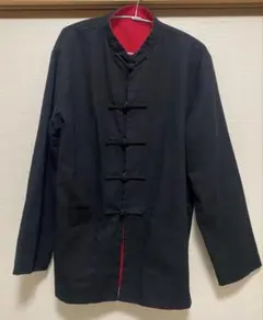 チャイナジャケット