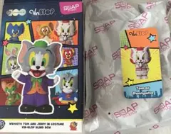 トムとジェリー WB100周年　ペニーワイズ