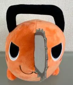 チェンソーマン レゼ篇 めちゃもふぐっとぬいぐるみ ポチタ - メルカリ