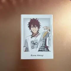 あんスタ 10th 物販特典ぱしゃっつ 天城燐音