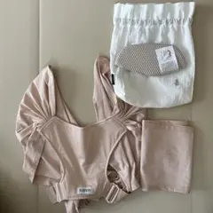 美品 Konny コニー 抱っこ紐 FLEX AirMesh(ヘッドサポート付）のサムネイル