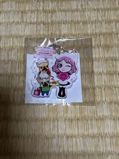 浜崎あゆみ アクリル お守り 2個セット - メルカリ