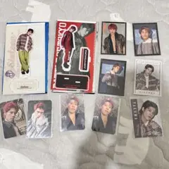 THE RAMPAGE 後藤拓磨 まとめ売り