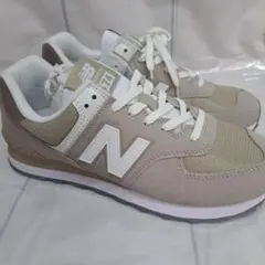 新品 ニューバランスU574 27cm