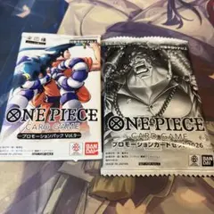 プロモーションカードセット2026 プロモーションパックvol.9