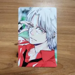 家庭教師ヒットマンREBORN 獄寺隼人　10年後　天野明展　物販購入特典