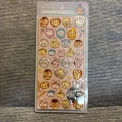 早い者勝ち‼️ボンボンドロップシールちいかわ