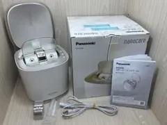 【K-206】【中古】パナソニック　ナノケア フェイススチーマー EH-SA68 K-206】【中古】パナソニック ナノケア フェイススチーマー EH-SA68