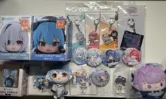 ホロライブ まとめ売り Vtuber