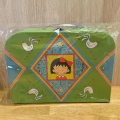 【新品未使用】3COINS　ちびまる子ちゃん　スペシャルBOX