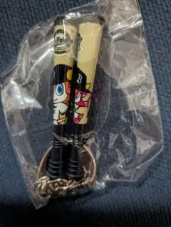 オリックス・バファローズ 応援バットキーホルダー