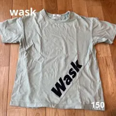 wask150キッズTシャツのサムネイル