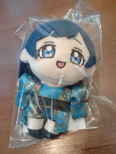 ツイステ ジャミル ミニミニぬいぐるみ アリアーブナーリヤ - メルカリ