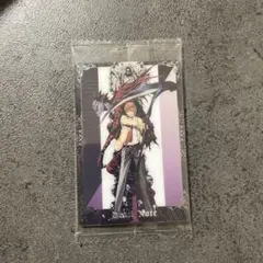 DEATHNOTE デスノート　ウエハース　N 1-01