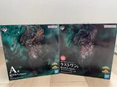 ヒロアカ 一番くじ 仲間 ラストワン賞 A賞セット！