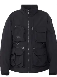 THE NORTH FACE フィールド　ユーティリティ　ジャケット
