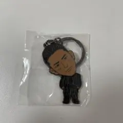 3JSB首振りキーホルダーNAOKI