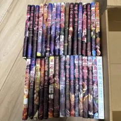 裁断済み】幼女戦記 漫画 全巻(1〜34巻+大隊野史I) - メルカリ